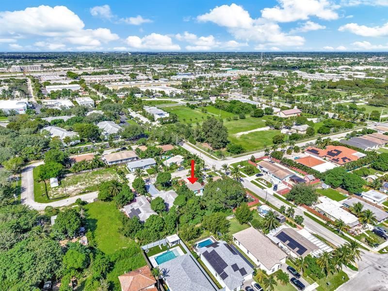 16648 SW 8th Ave, Delray Beach, FL 33444 Photo