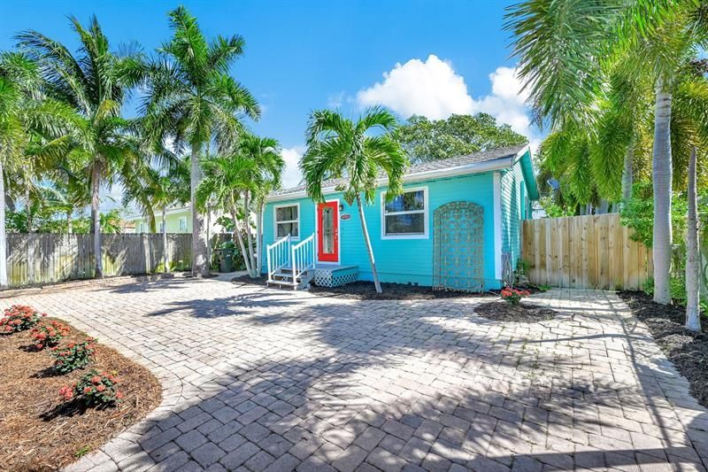 16648 SW 8th Ave, Delray Beach, FL 33444 Photo