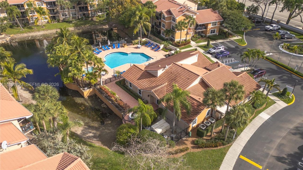 9033 Wiles Rd, Unit 303, Coral Springs, FL 33067 Photo