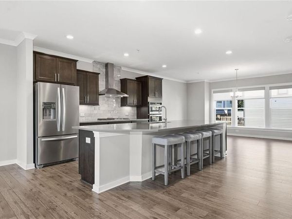 1017 Brandsford Street NW, Atlanta, GA 30318