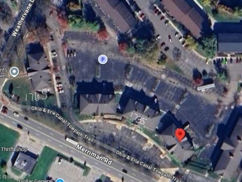 1765 Merriman Road, Unit 202, Akron, OH 44313 Photo 12