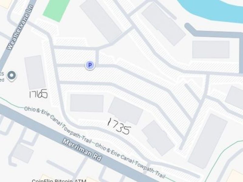 1765 Merriman Road, Unit 202, Akron, OH 44313 Photo 13