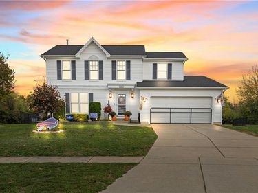 6461 Hackberry Drive, Hamburg, NY 14085