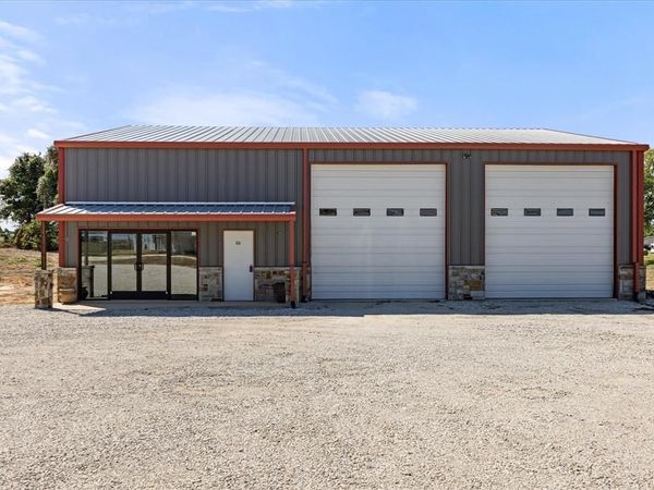 834 Riley Lane, Tolar, TX 76476