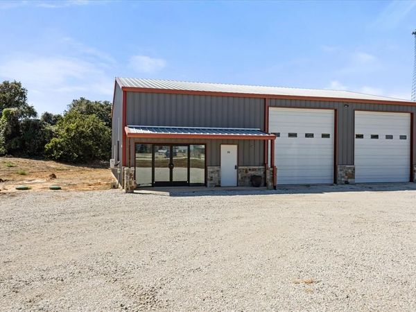 834 Riley Lane, Tolar, TX 76476