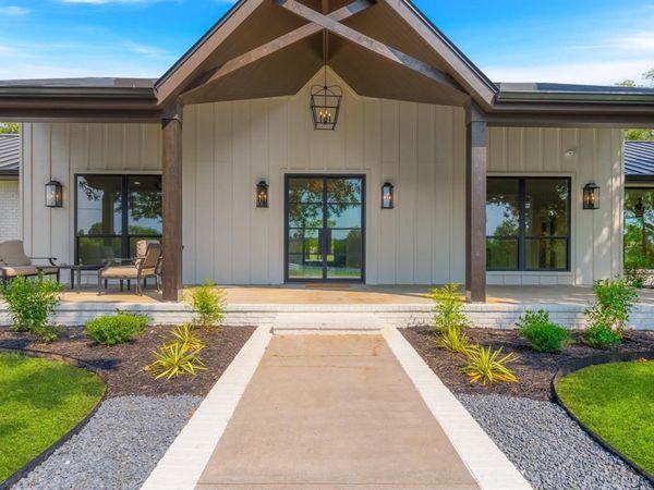 1040 Brush Creek Road, Argyle, TX 76226