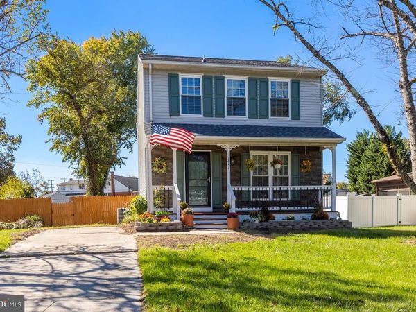 7954 COBBLER LANE, PASADENA, MD 21122