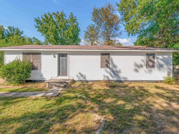 11440 Jacksonville Cato Road, Sherwood, AR 72120