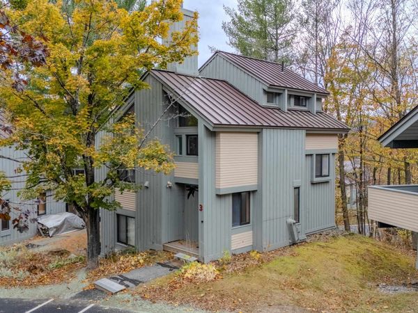 3 Big Bear Lane, Lincoln, NH 03251