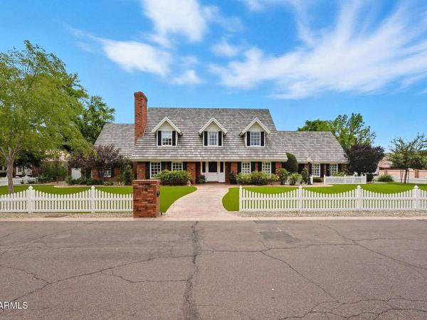 1001 E CAROLINE Lane, Tempe, AZ 85284