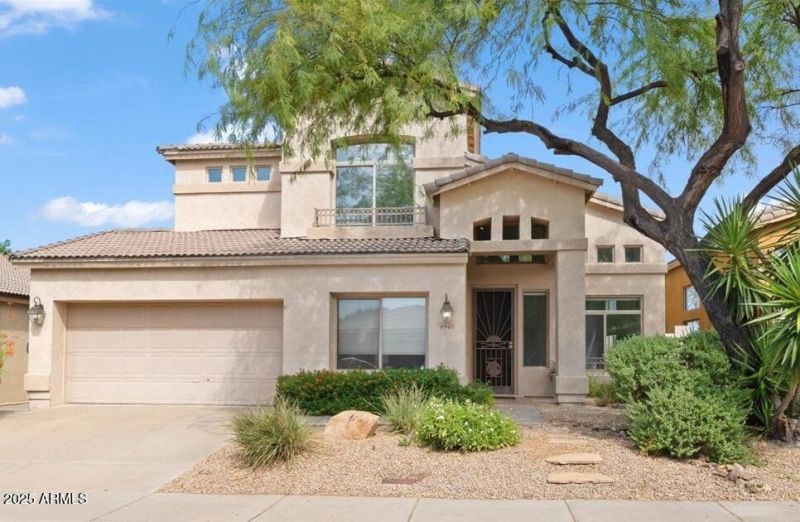 4940 E Justica Street, Cave Creek, AZ 85331 Main Photo