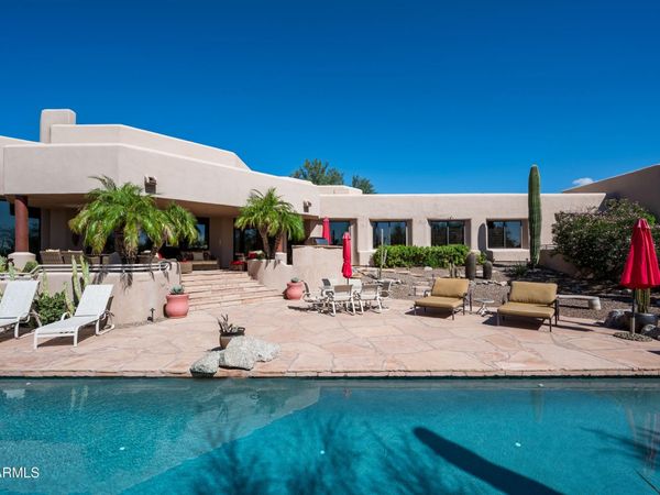 9355 E VIA DEL SOL Drive, Scottsdale, AZ 85255