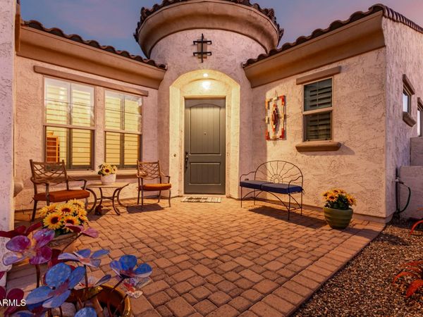 20669 W PASADENA Avenue, Buckeye, AZ 85396