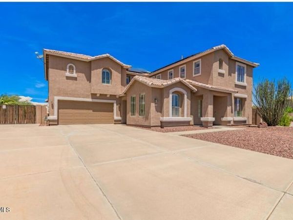 11322 E REMBRANDT Avenue, Mesa, AZ 85212