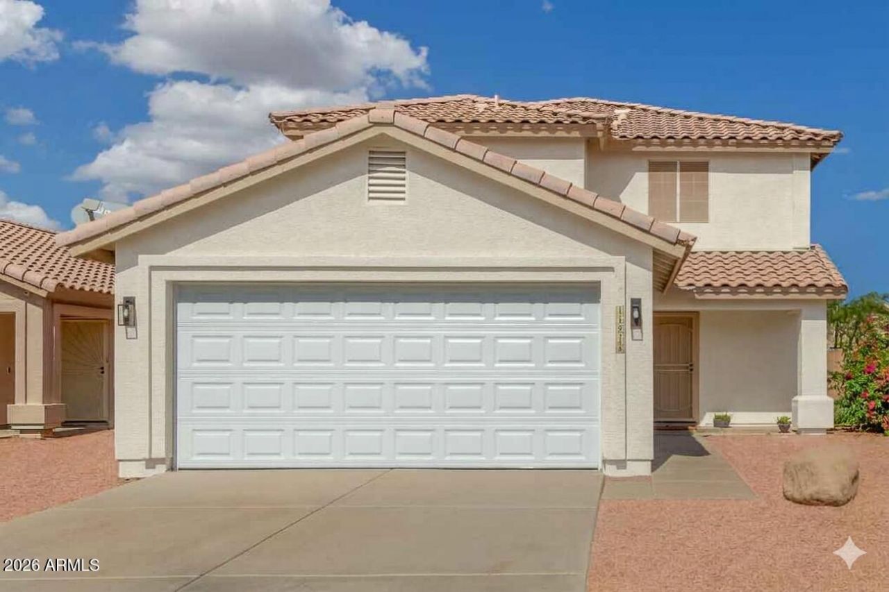 11918 W Aster Drive, El Mirage, AZ 85335 Main Photo