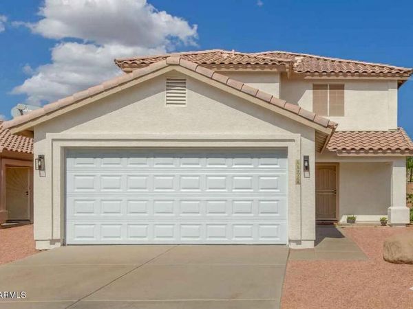 11918 W ASTER Drive, El Mirage, AZ 85335