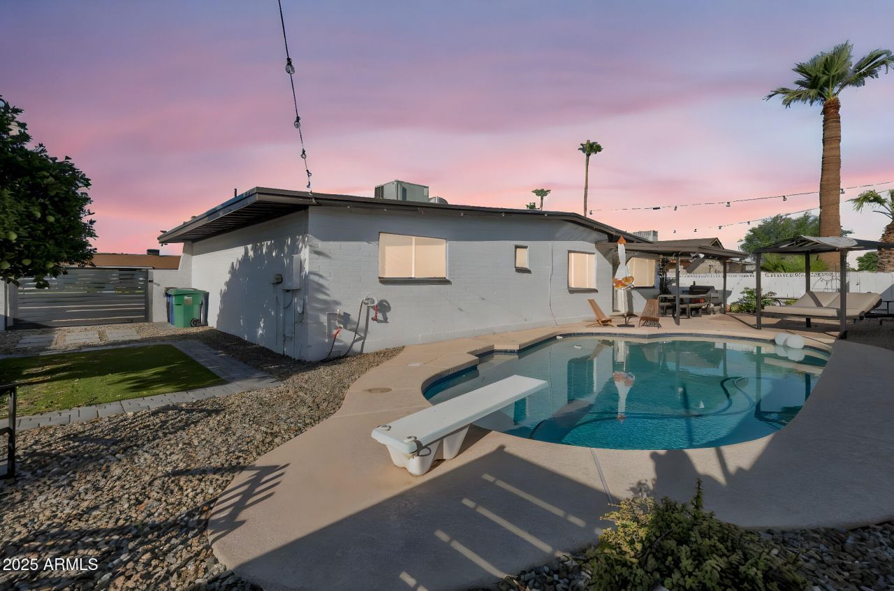 2301 E Enrose Street, Mesa, AZ 85213 Main Photo