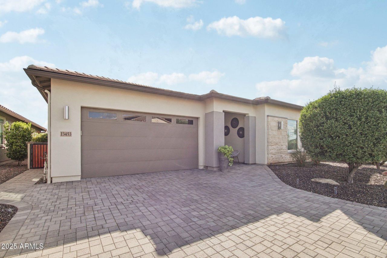 13453 W Evergreen Terrace, Peoria, AZ 85383 Main Photo
