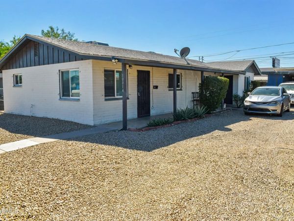10014 N 18TH Avenue, Phoenix, AZ 85021