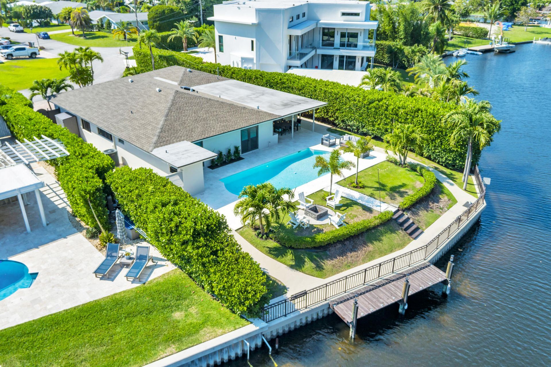 7730 Beta Circle E, Lake Clarke Shores, FL 33406 Photo