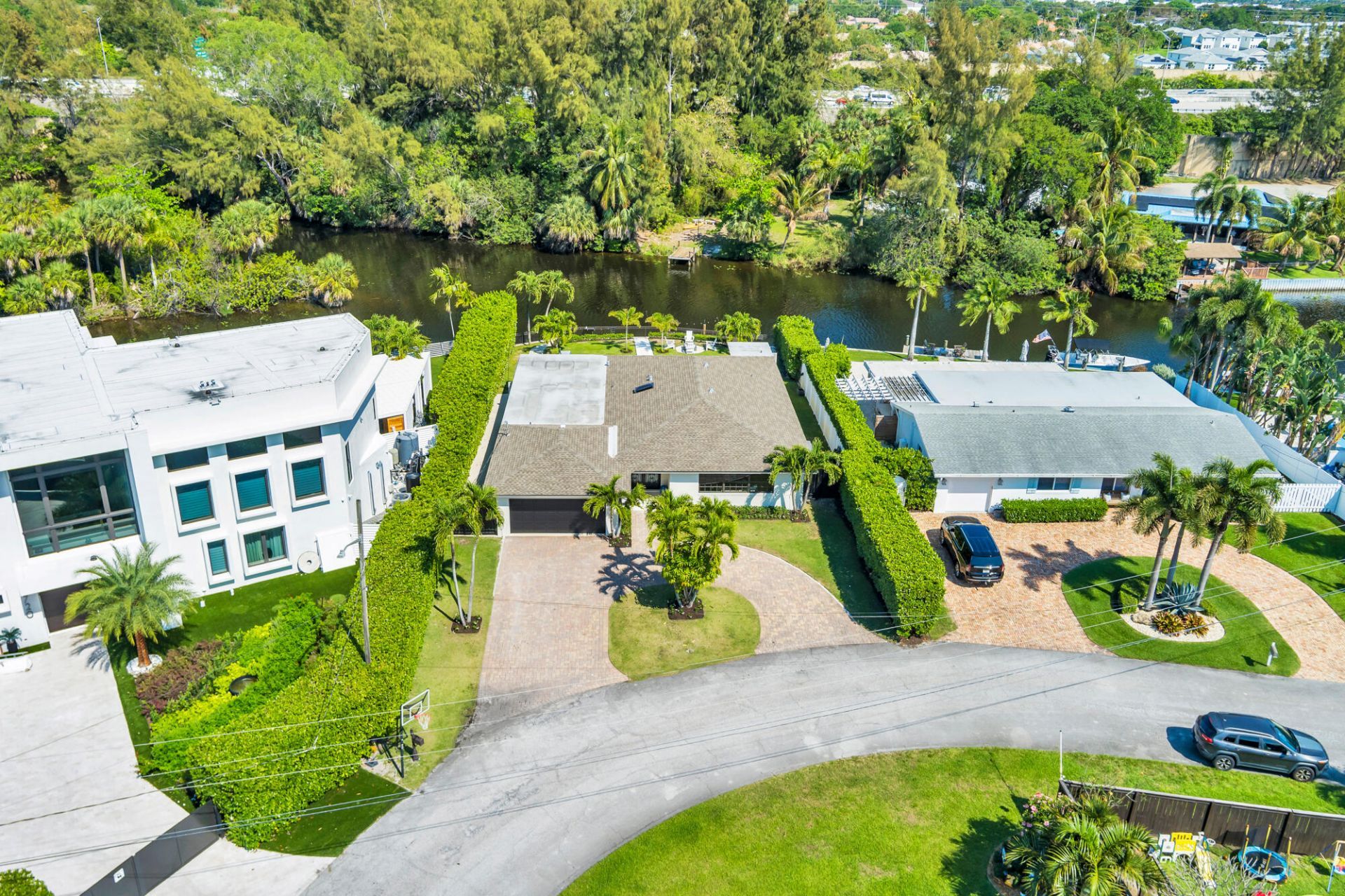 7730 Beta Circle E, Lake Clarke Shores, FL 33406 Photo