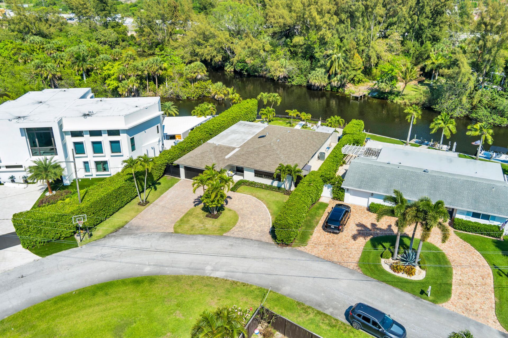 7730 Beta Circle E, Lake Clarke Shores, FL 33406 Photo