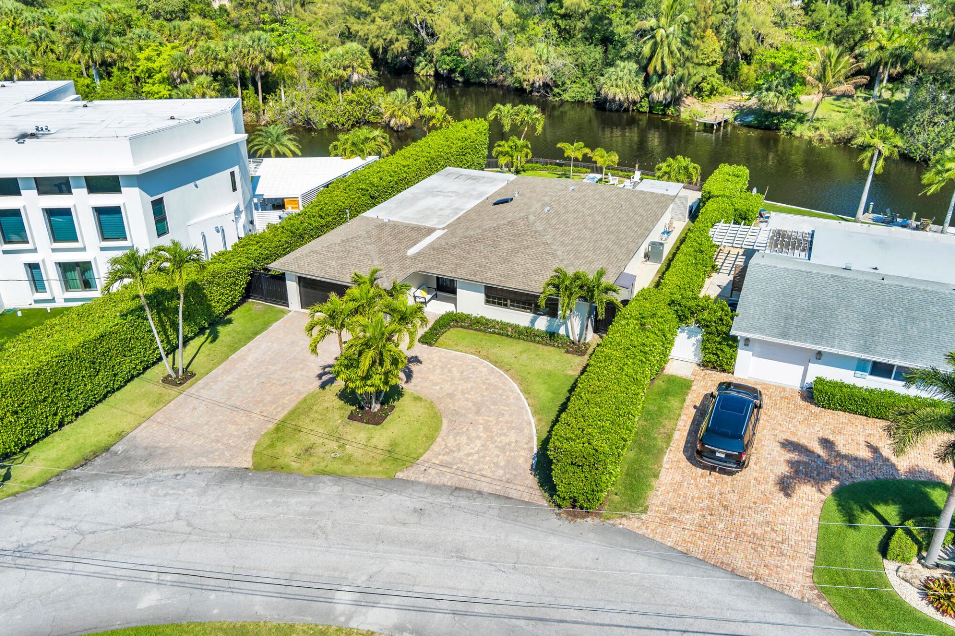 7730 Beta Circle E, Lake Clarke Shores, FL 33406 Photo