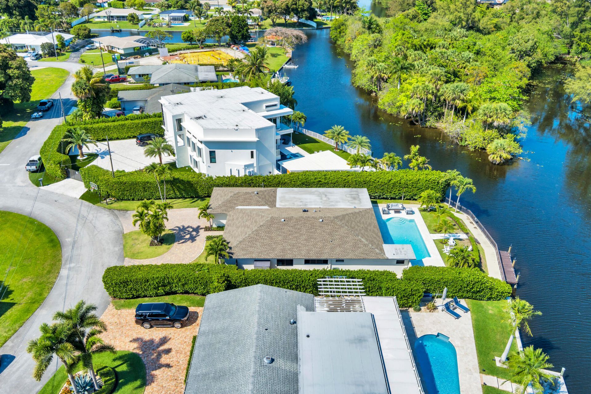 7730 Beta Circle E, Lake Clarke Shores, FL 33406 Photo