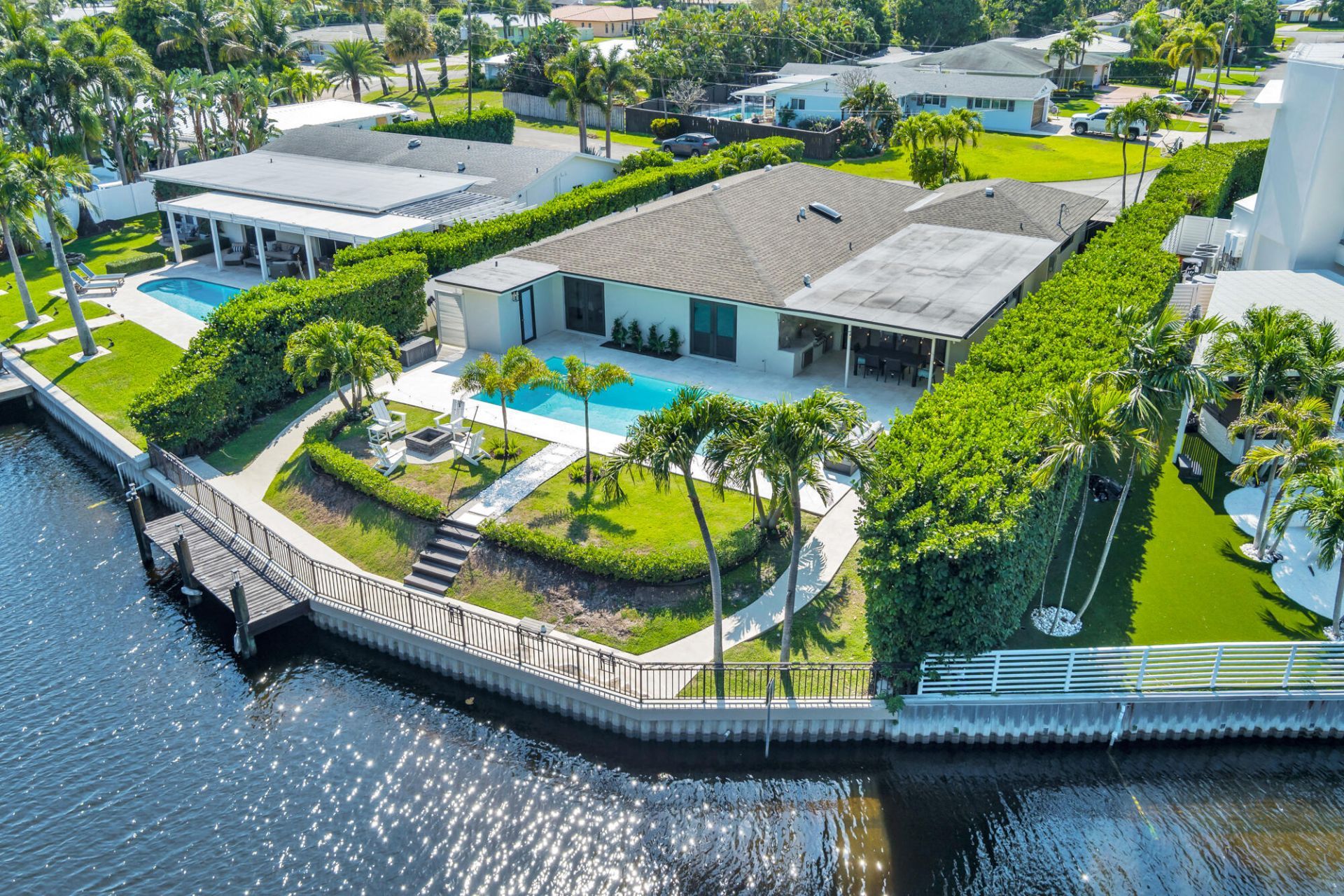 7730 Beta Circle E, Lake Clarke Shores, FL 33406 Photo