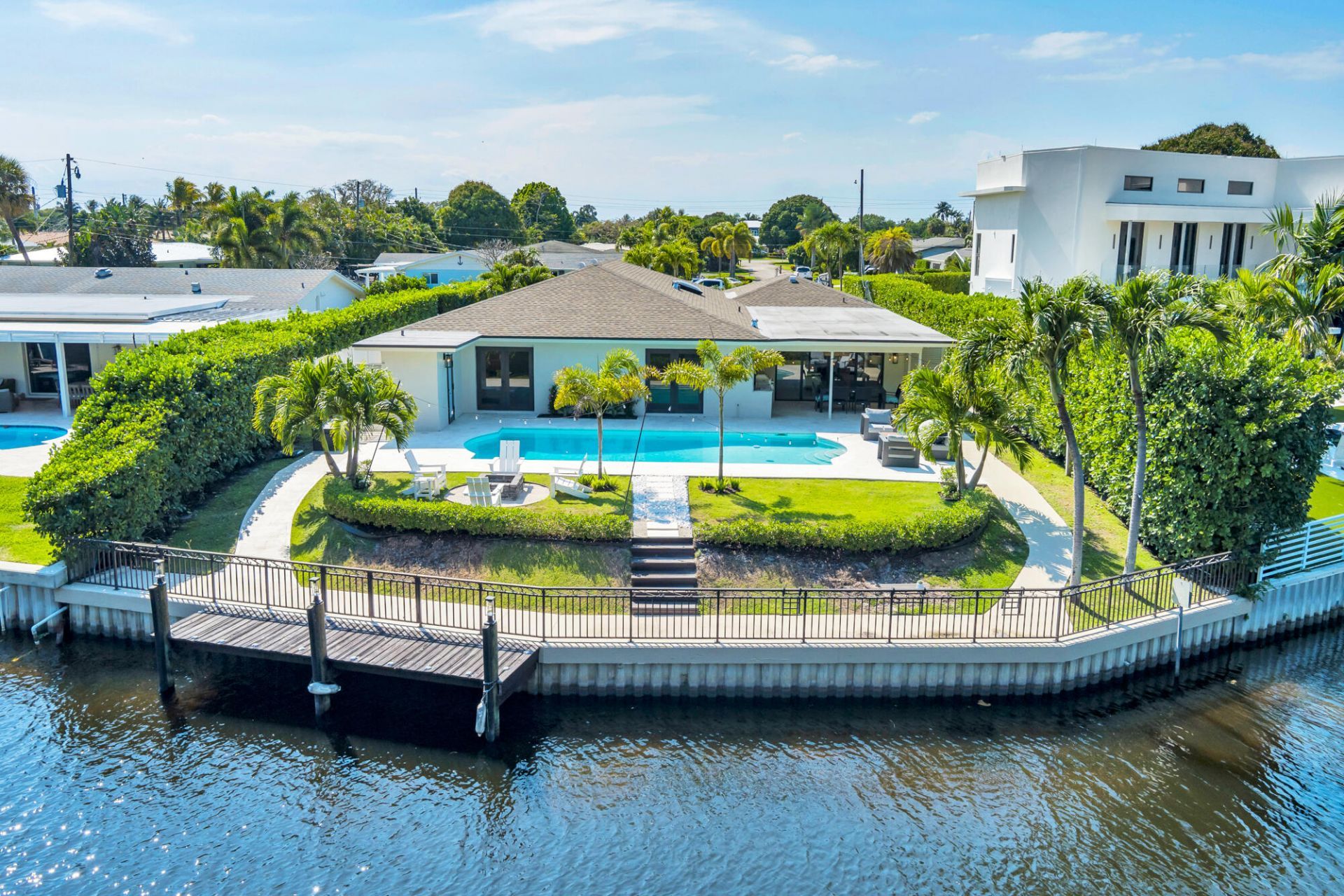 7730 Beta Circle E, Lake Clarke Shores, FL 33406 Photo