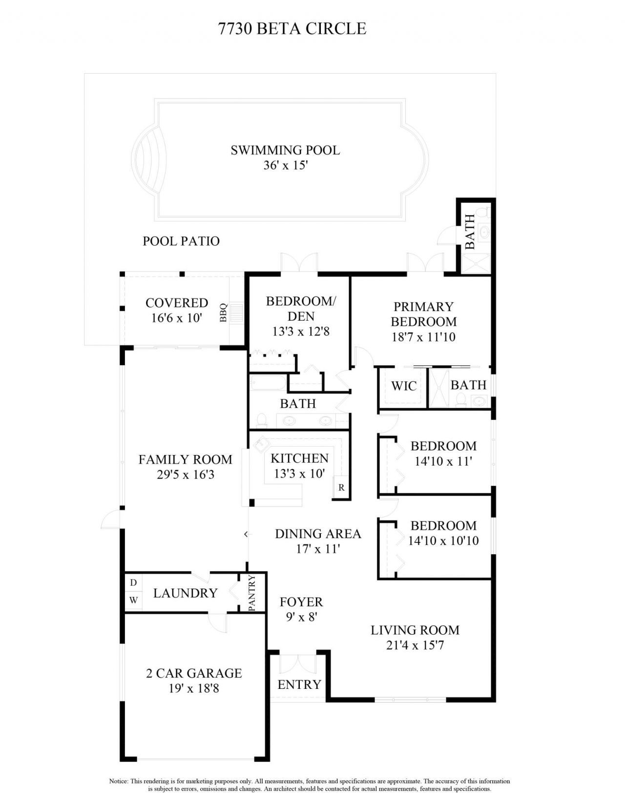 7730 Beta Circle E, Lake Clarke Shores, FL 33406 Photo