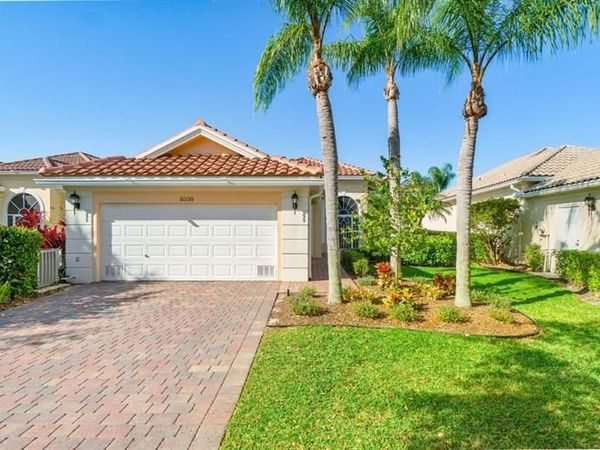 8338 SE Angelina Court, Hobe Sound, FL 33455
