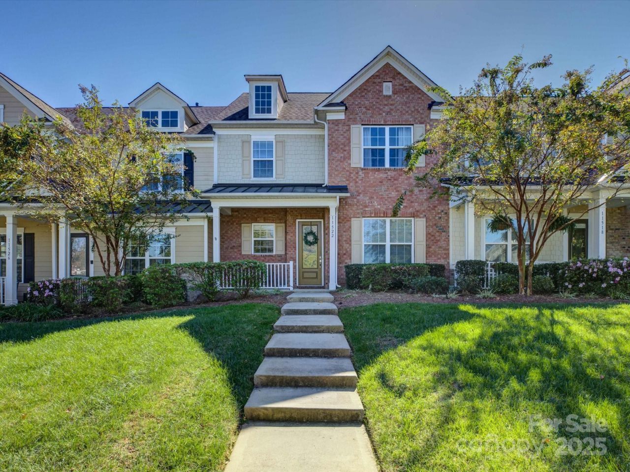 11522 Founders Park Lane, Pineville, NC 28134 Main Photo