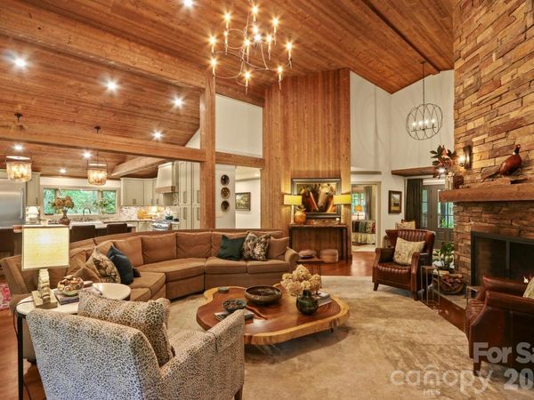 198 Little Harbour None, Vilas, NC 28692