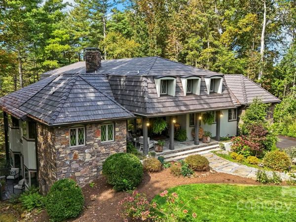 198 Little Harbour None, Vilas, NC 28692