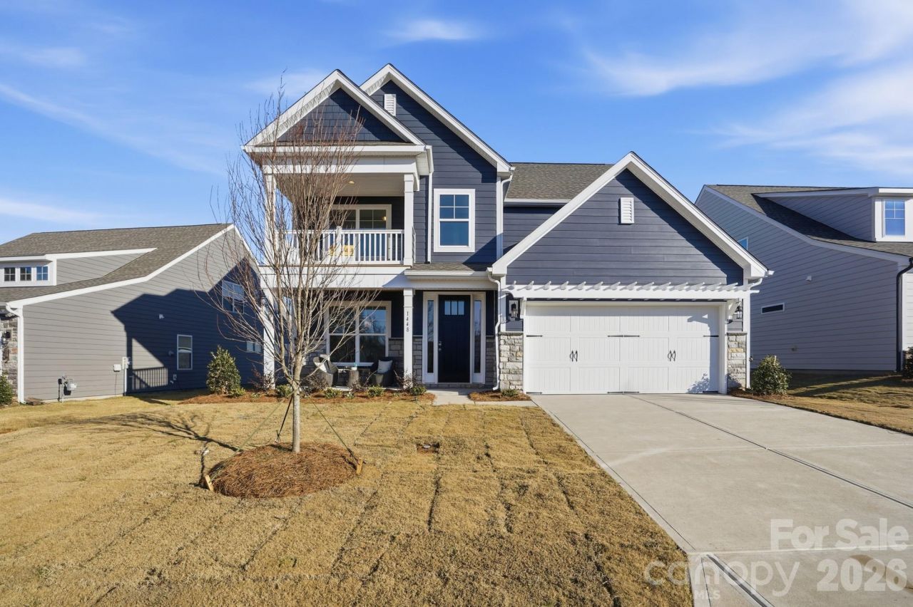1448 Ardmore Drive, Sherrills Ford, NC 28673 Main Photo