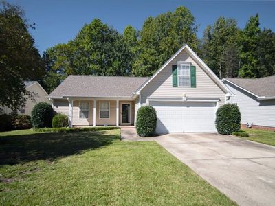 510 Gibson Forest Drive, Lexington, SC 29072