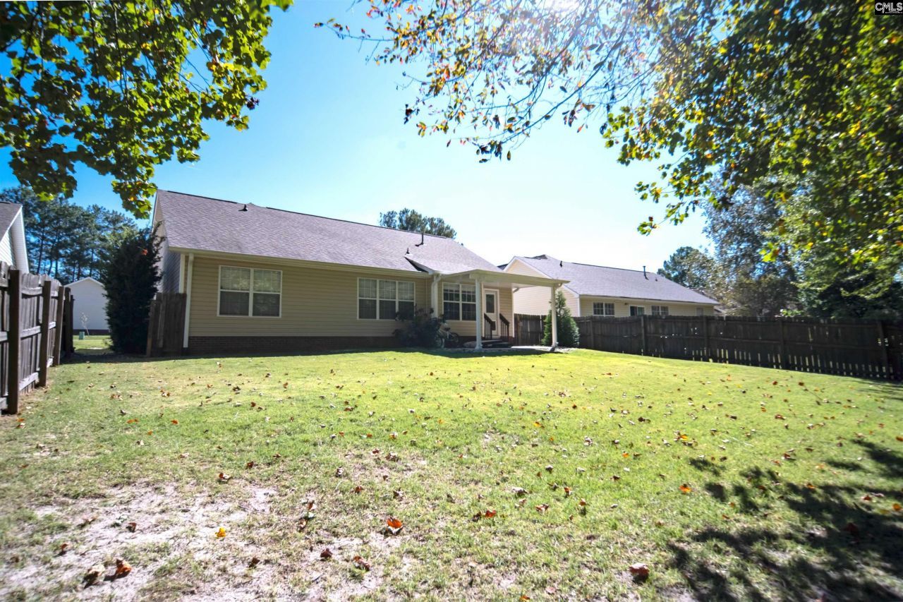 510 Gibson Forest Drive Photo 28