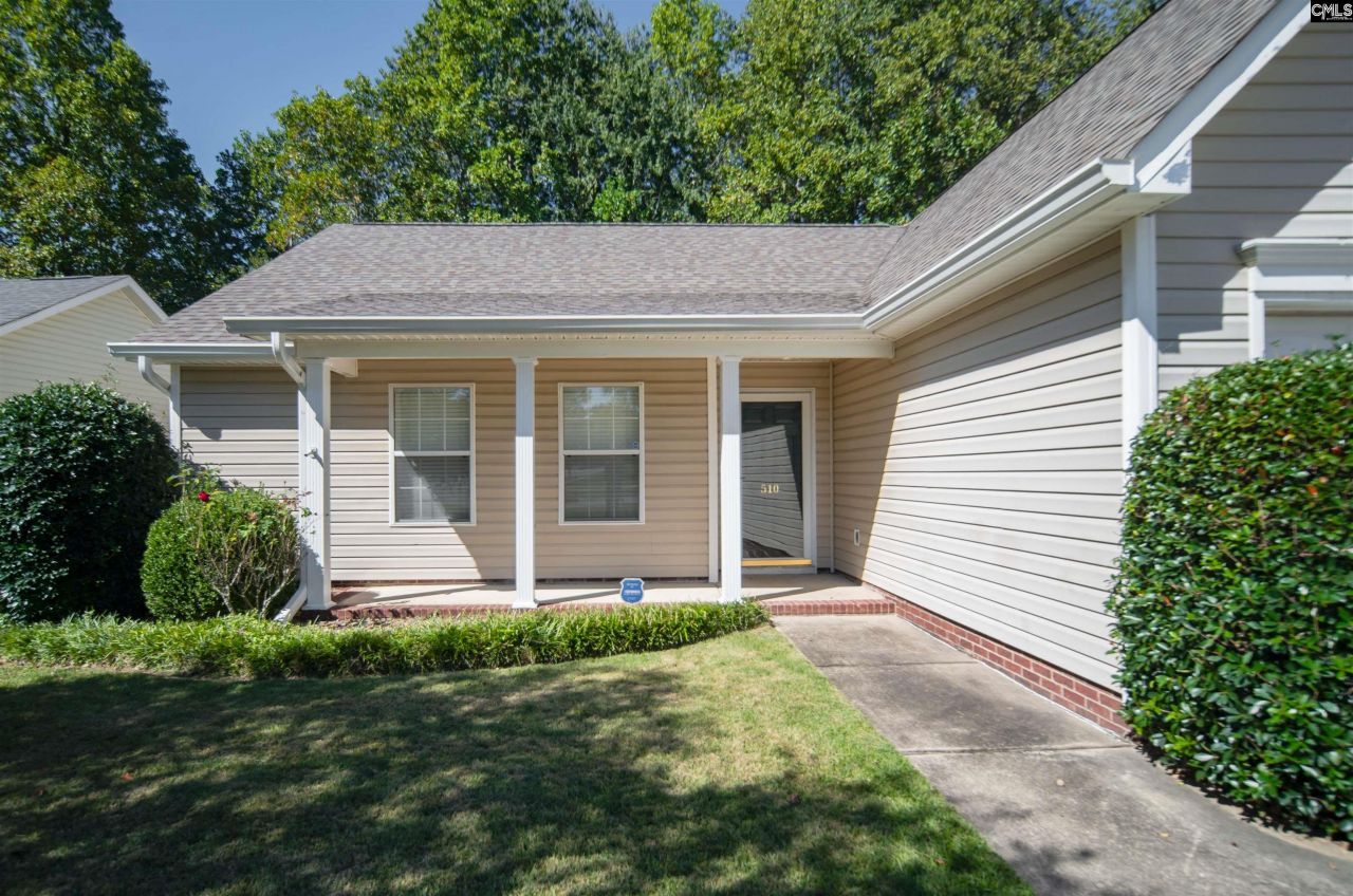 510 Gibson Forest Drive Photo 3