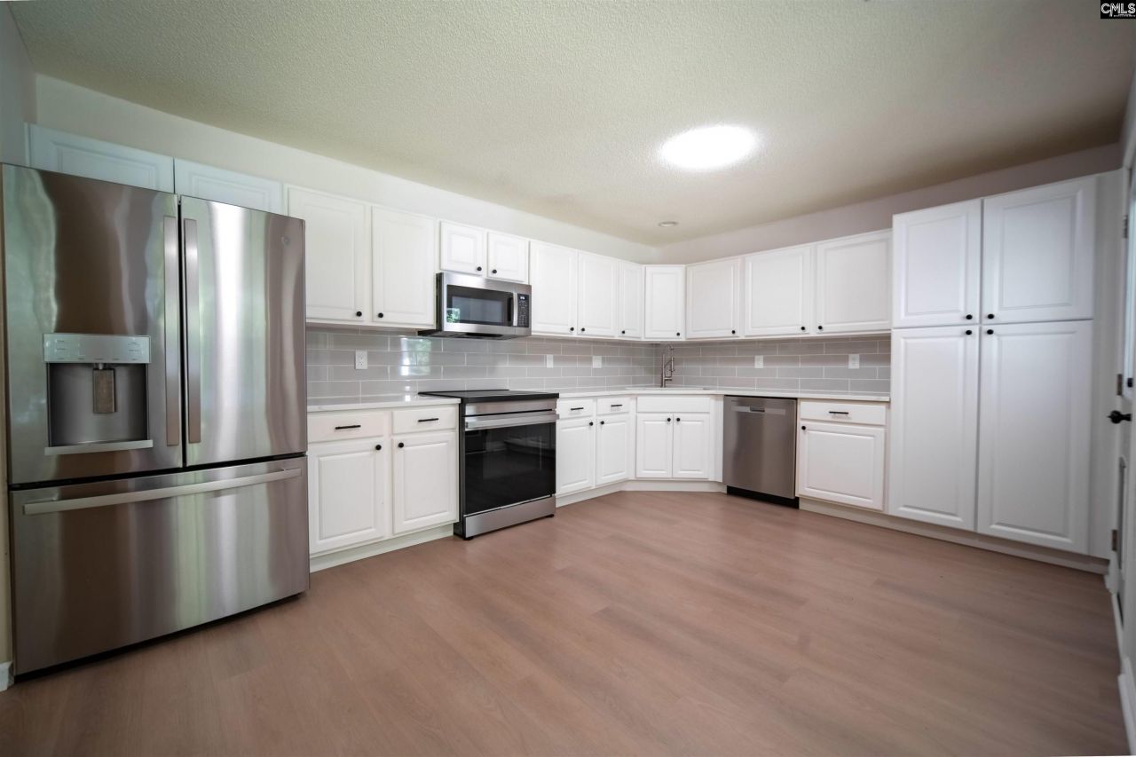 510 Gibson Forest Drive Photo 9