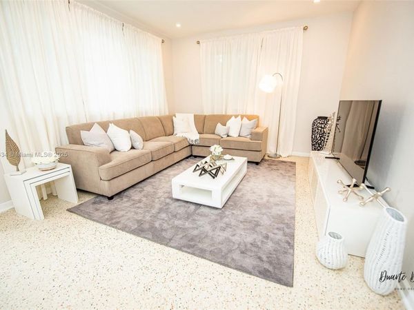 1544 Michigan Ave, Unit 1, Miami Beach, FL 33139