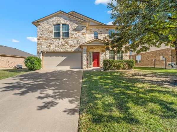 6544 Mundo Drive, Waco, TX 76712