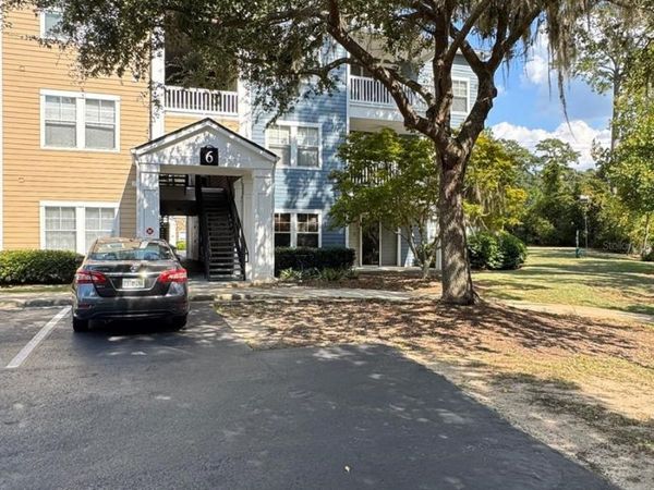 2801 CHANCELLORSVILLE DRIVE, Unit 632, TALLAHASSEE, FL 32312