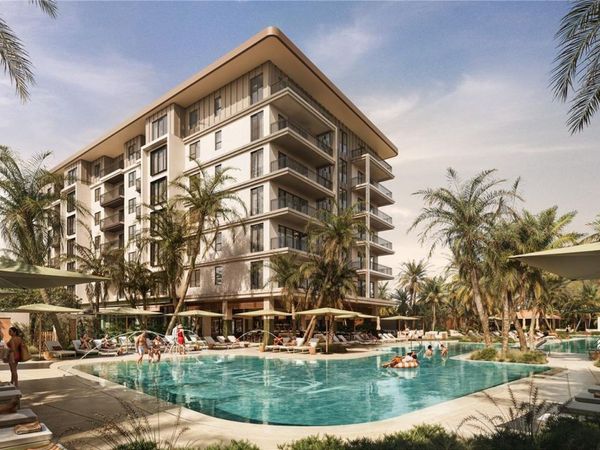 3251 SECRET LAKE DRIVE, Unit 1220, KISSIMMEE, FL 34747