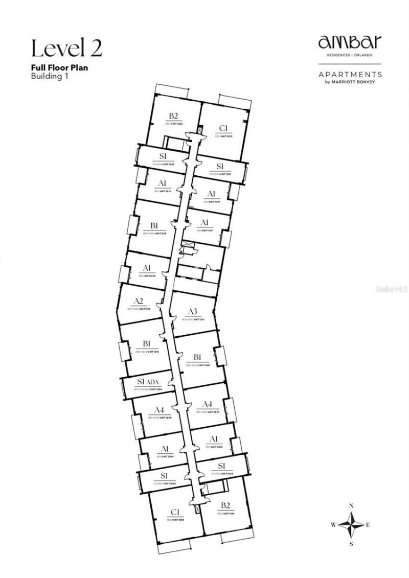 3251 Secret Lake Drive, Unit 1220, Kissimmee, FL 34747 Photo