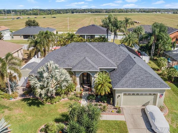 539 RENEE DRIVE, AUBURNDALE, FL 33823