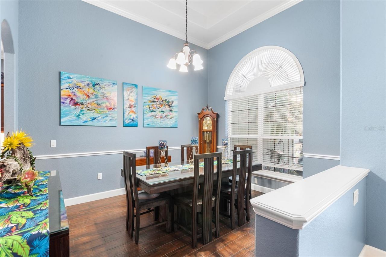 539 Renee Drive, Auburndale, FL 33823 Photo