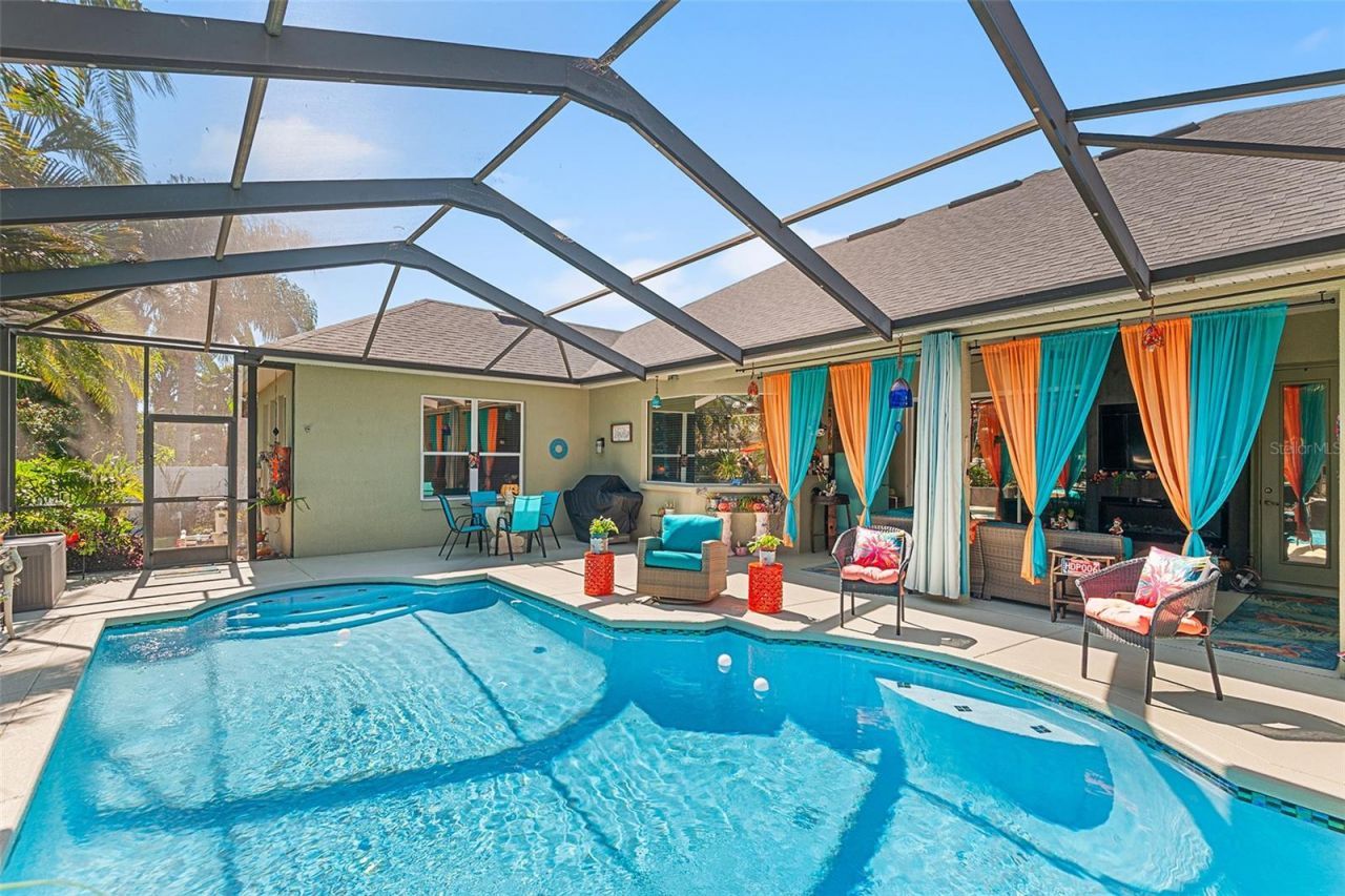 539 Renee Drive, Auburndale, FL 33823 Photo