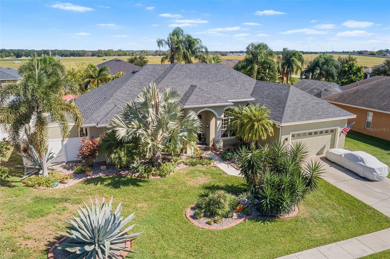 539 Renee Drive, Auburndale, FL 33823 Photo