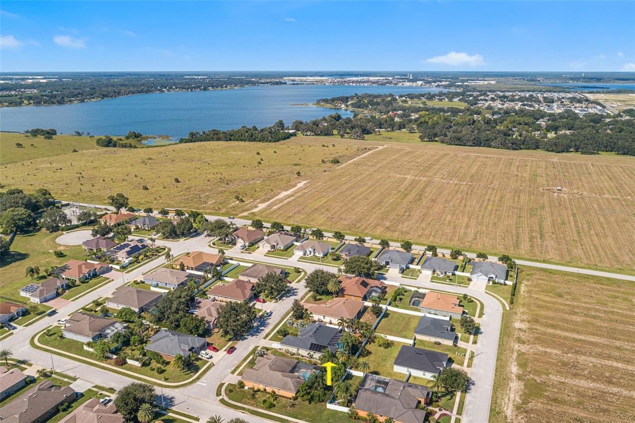 539 Renee Drive, Auburndale, FL 33823 Photo